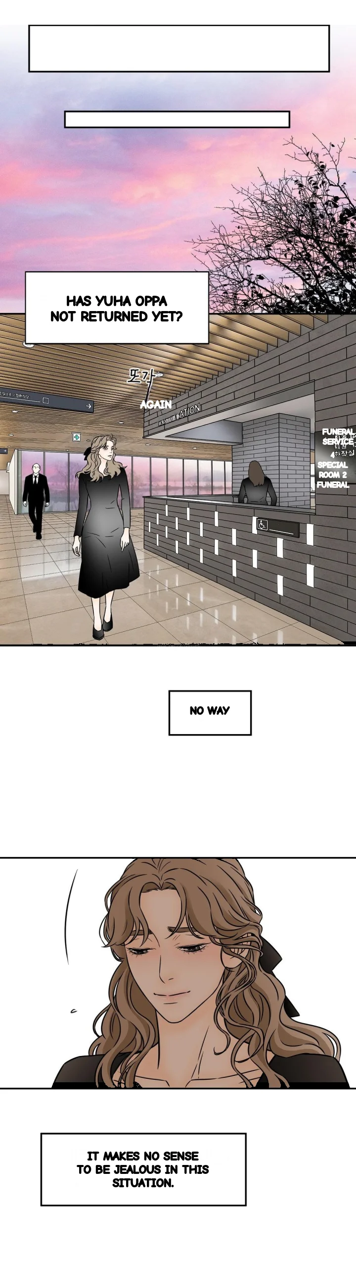 My Mothers Lover 2 Chapter 69 - Page 4