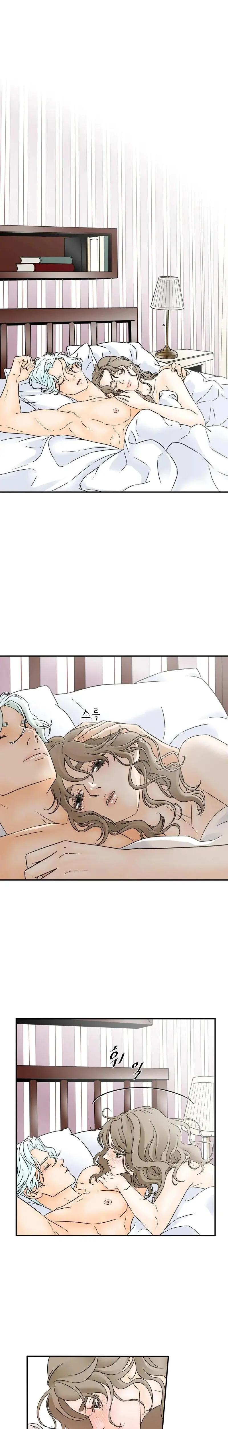 My Mothers Lover 2 Chapter 7 - Page 1