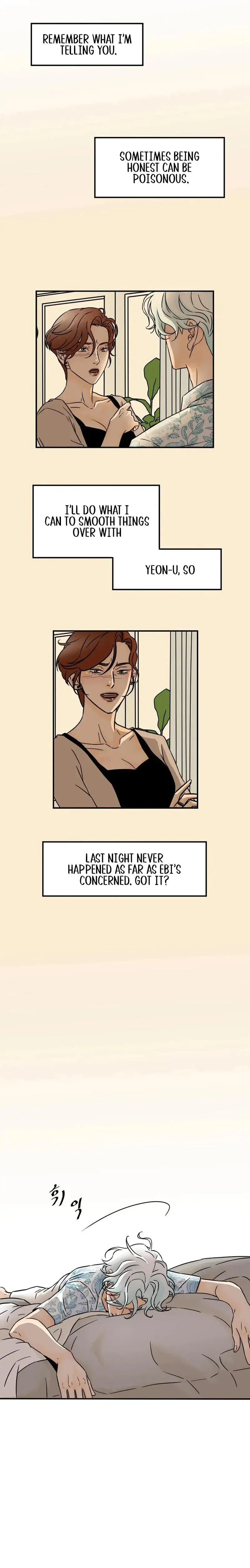 My Mothers Lover 2 Chapter 7 - Page 10