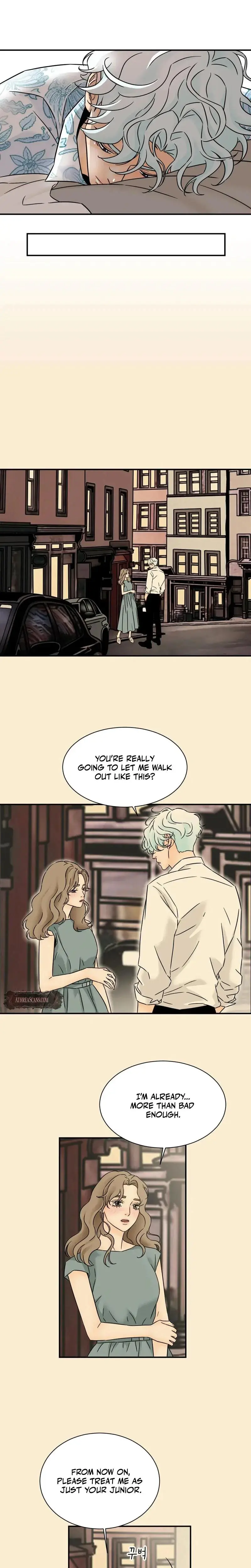 My Mothers Lover 2 Chapter 7 - Page 11