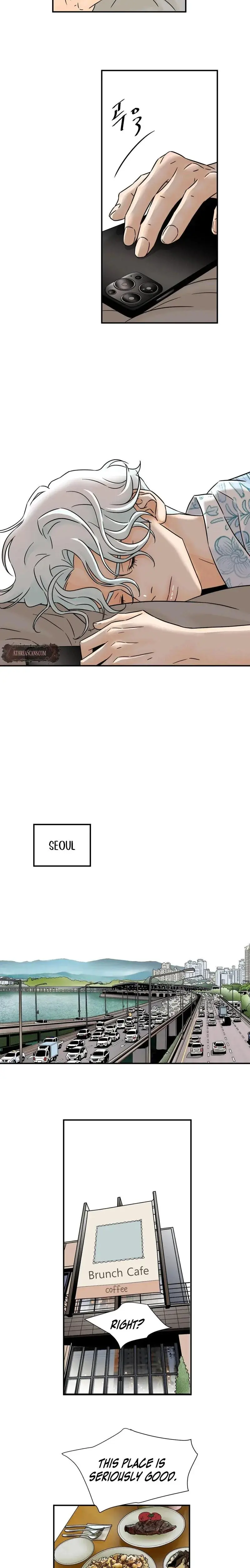 My Mothers Lover 2 Chapter 7 - Page 14
