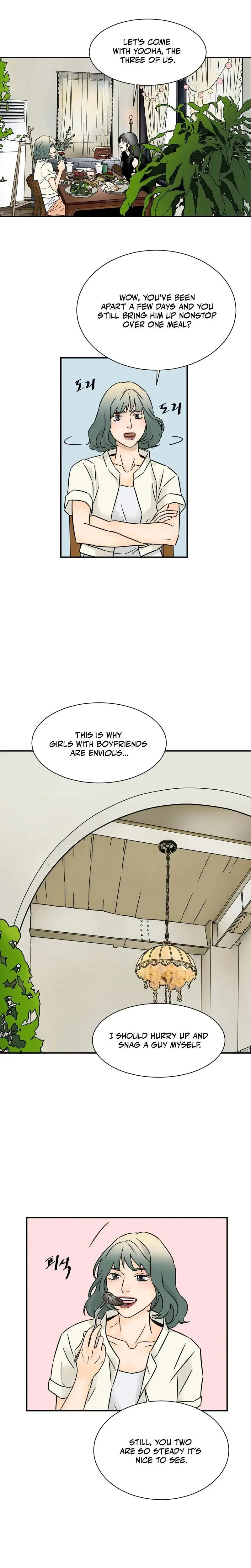 My Mothers Lover 2 Chapter 7 - Page 16