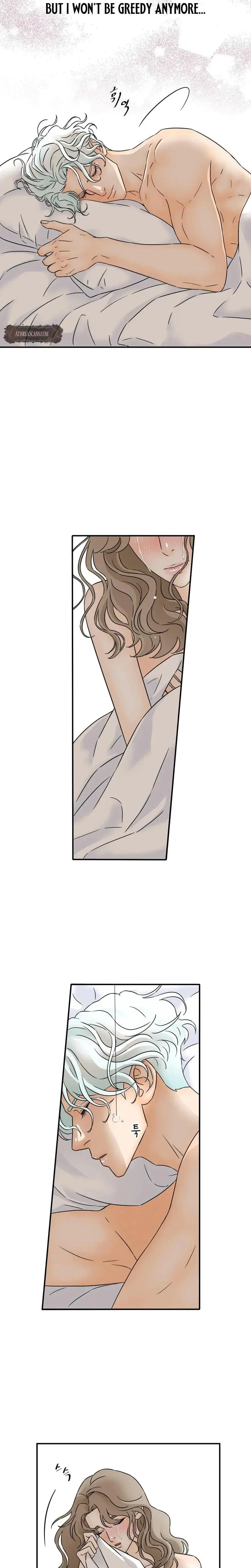 My Mothers Lover 2 Chapter 7 - Page 3