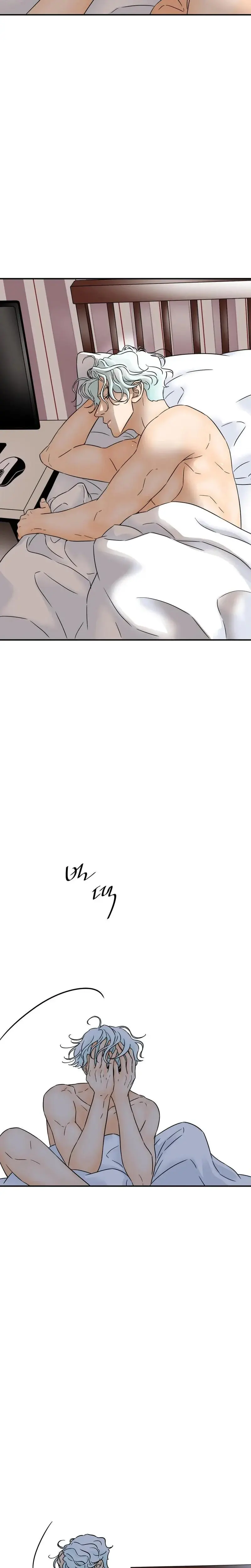 My Mothers Lover 2 Chapter 7 - Page 5