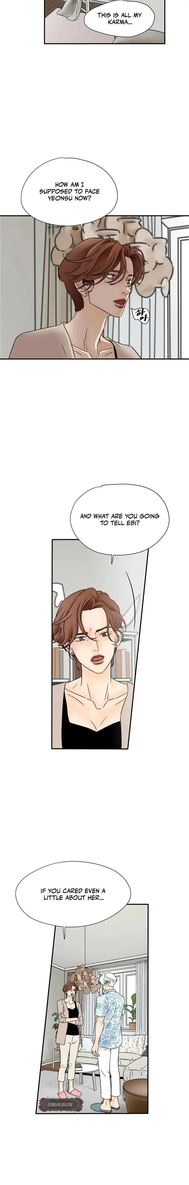 My Mothers Lover 2 Chapter 7 - Page 8