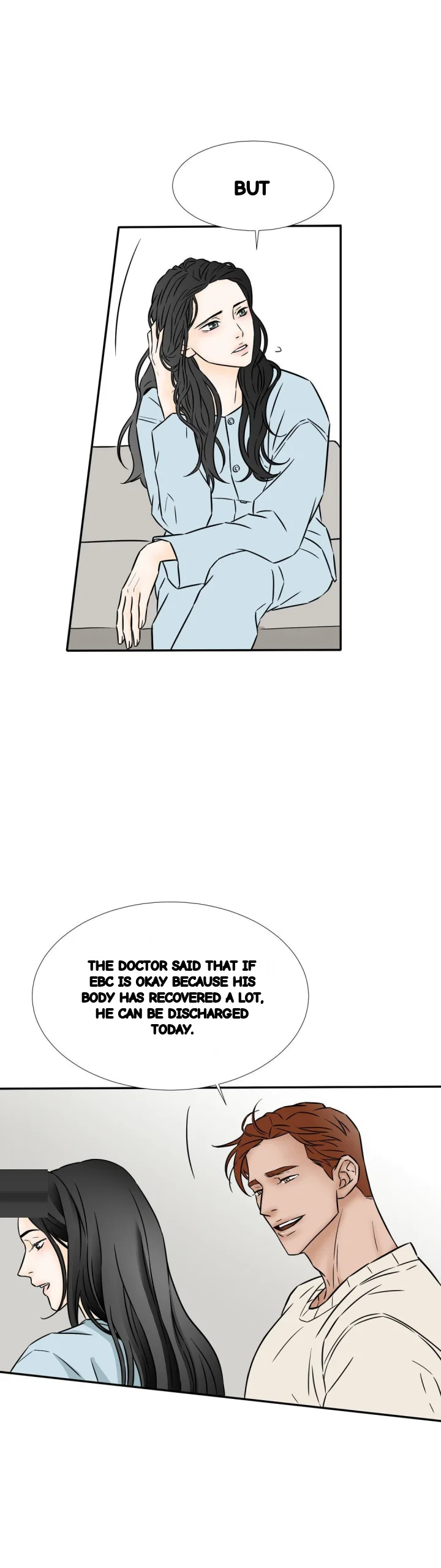 My Mothers Lover 2 Chapter 70 - Page 10