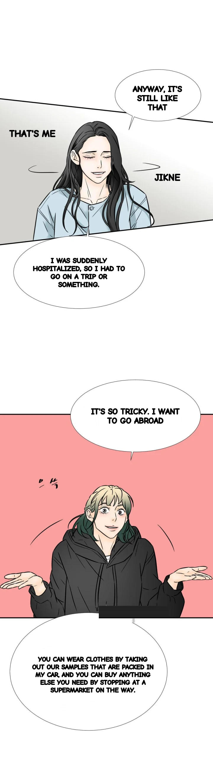 My Mothers Lover 2 Chapter 70 - Page 11