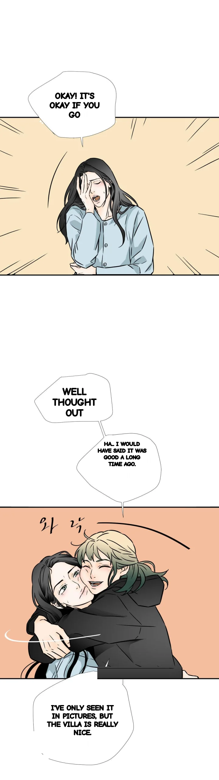 My Mothers Lover 2 Chapter 70 - Page 13
