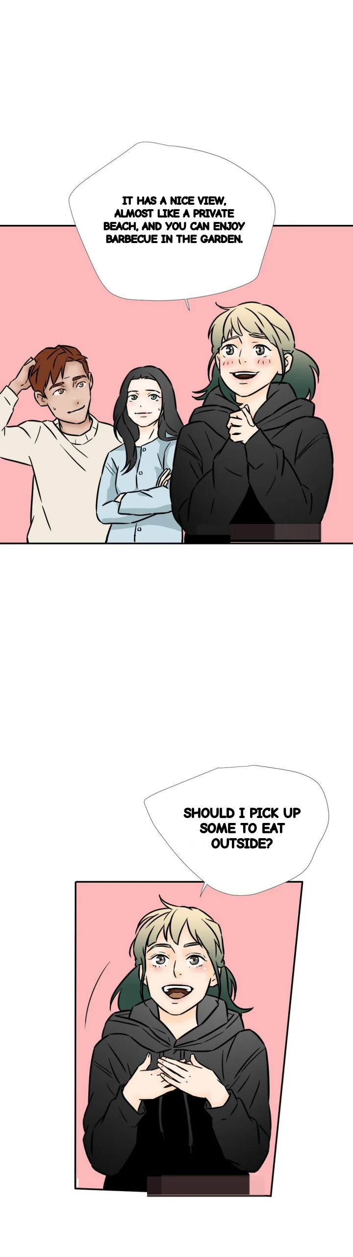 My Mothers Lover 2 Chapter 70 - Page 14
