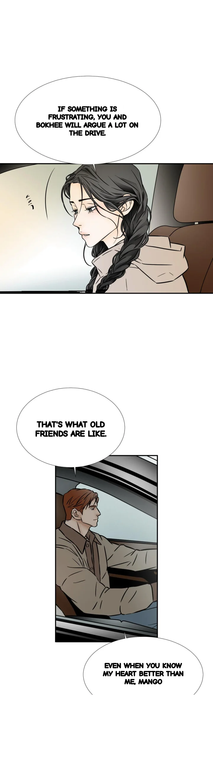 My Mothers Lover 2 Chapter 70 - Page 18