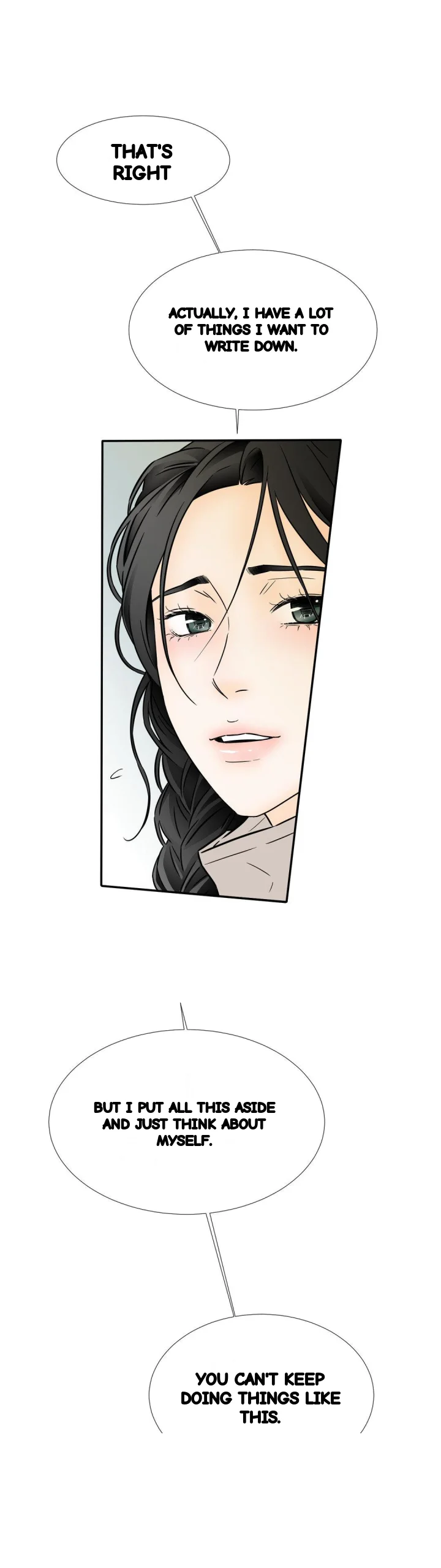 My Mothers Lover 2 Chapter 70 - Page 19