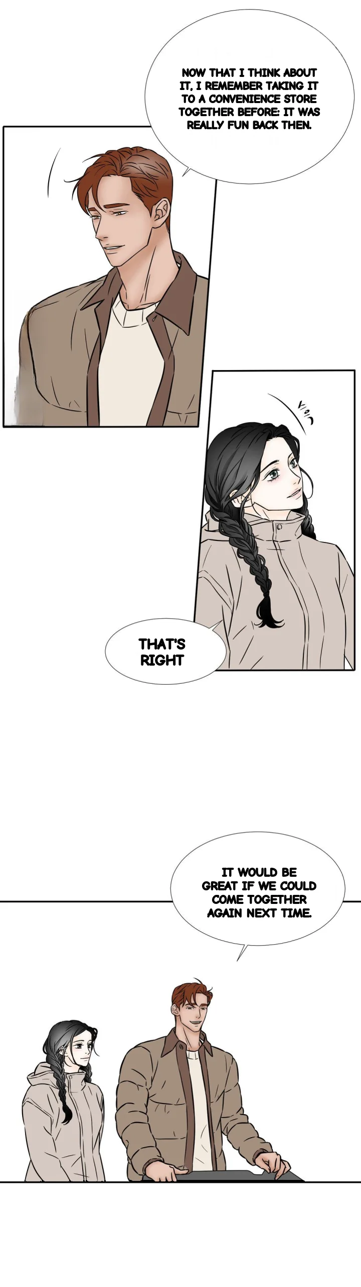 My Mothers Lover 2 Chapter 70 - Page 24