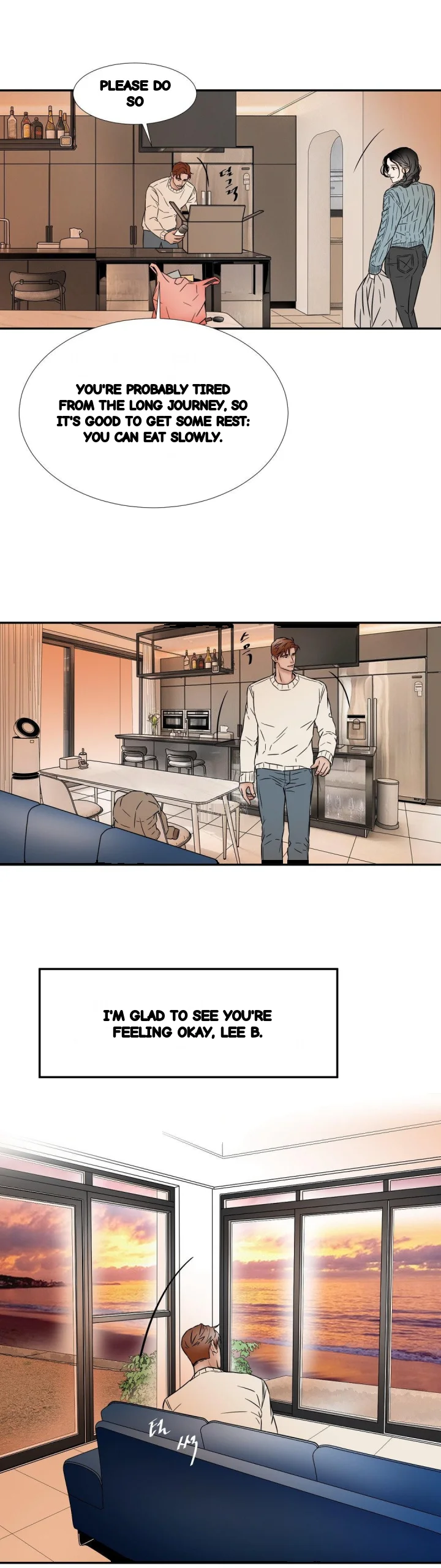 My Mothers Lover 2 Chapter 70 - Page 28