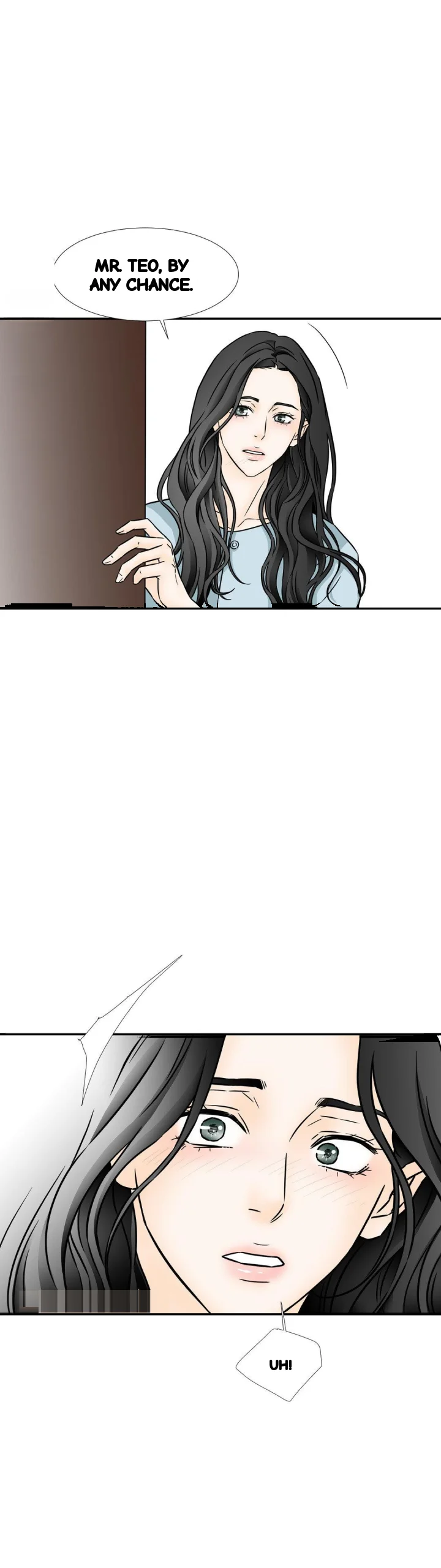My Mothers Lover 2 Chapter 70 - Page 3