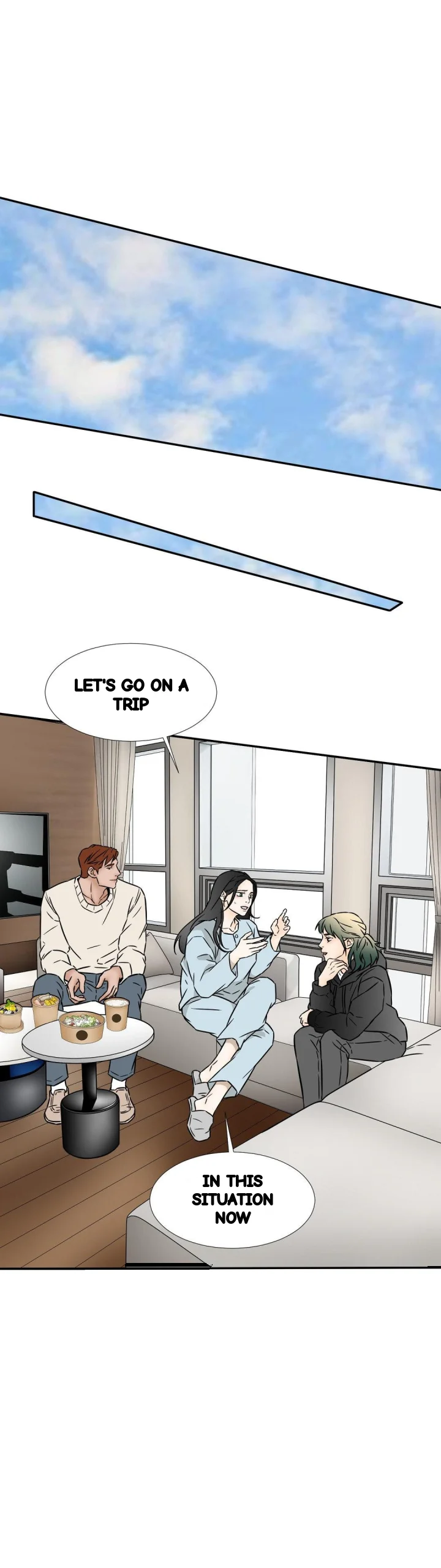 My Mothers Lover 2 Chapter 70 - Page 8