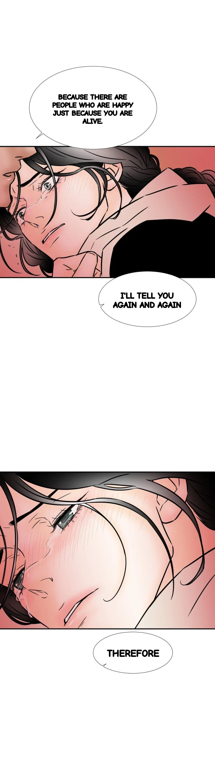 My Mothers Lover 2 Chapter 71 - Page 21