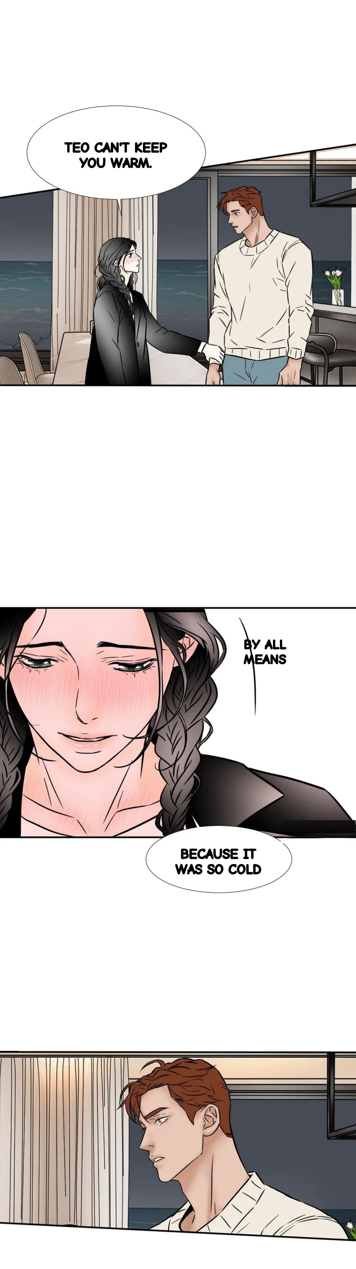 My Mothers Lover 2 Chapter 71 - Page 27