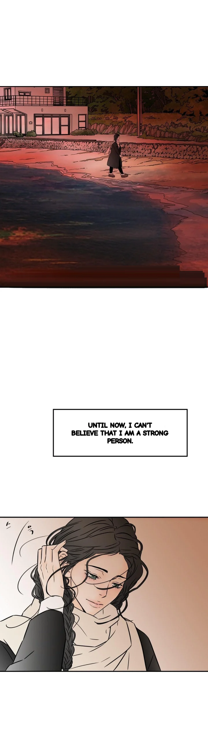 My Mothers Lover 2 Chapter 71 - Page 3