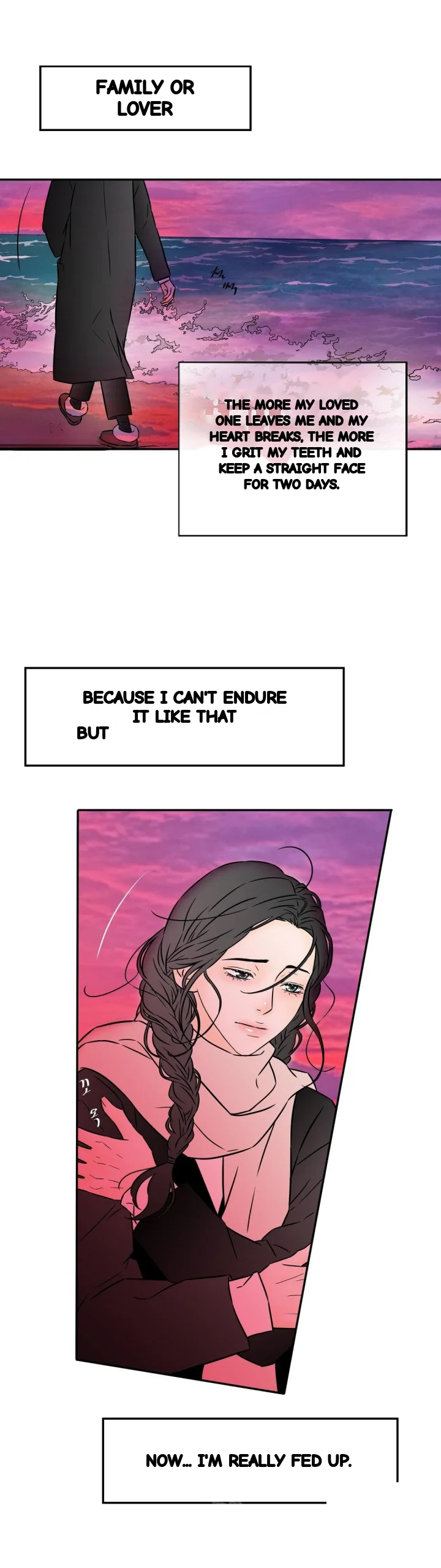 My Mothers Lover 2 Chapter 71 - Page 4