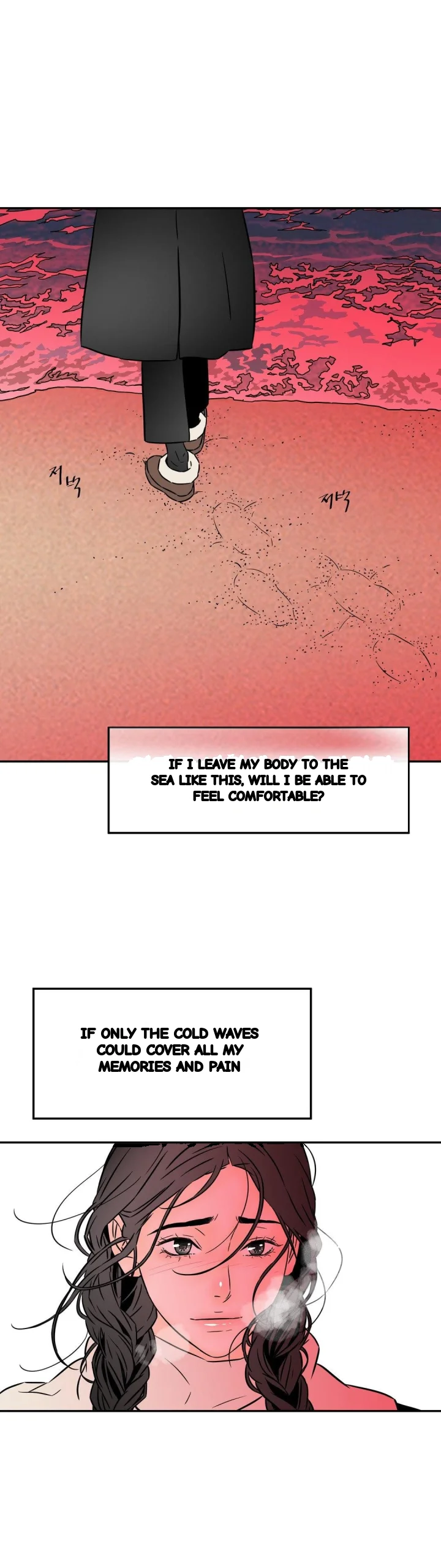 My Mothers Lover 2 Chapter 71 - Page 6