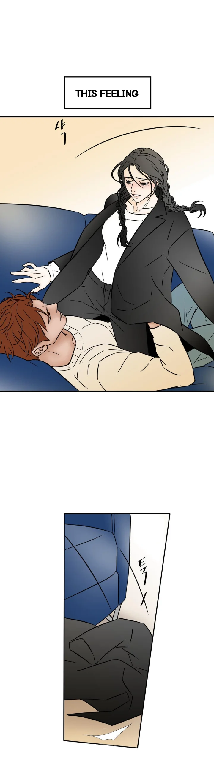 My Mothers Lover 2 Chapter 72 - Page 11