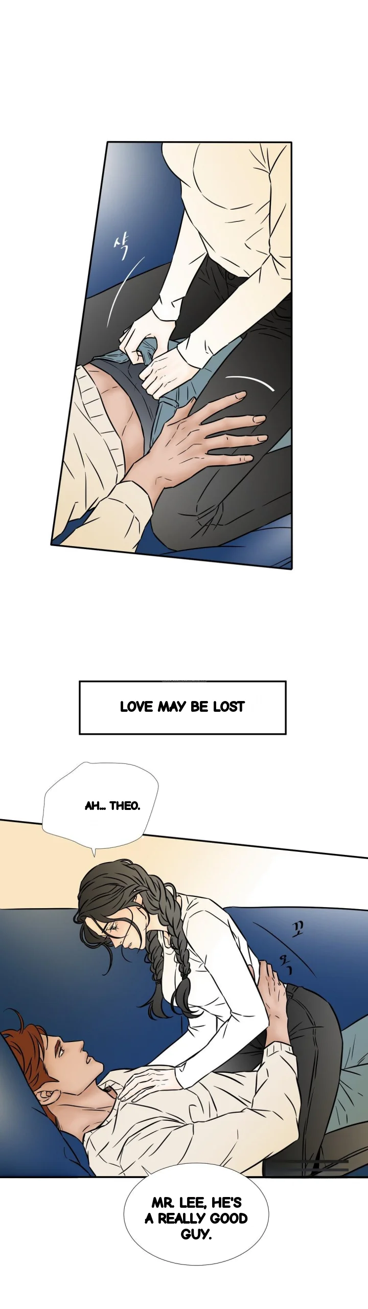 My Mothers Lover 2 Chapter 72 - Page 12