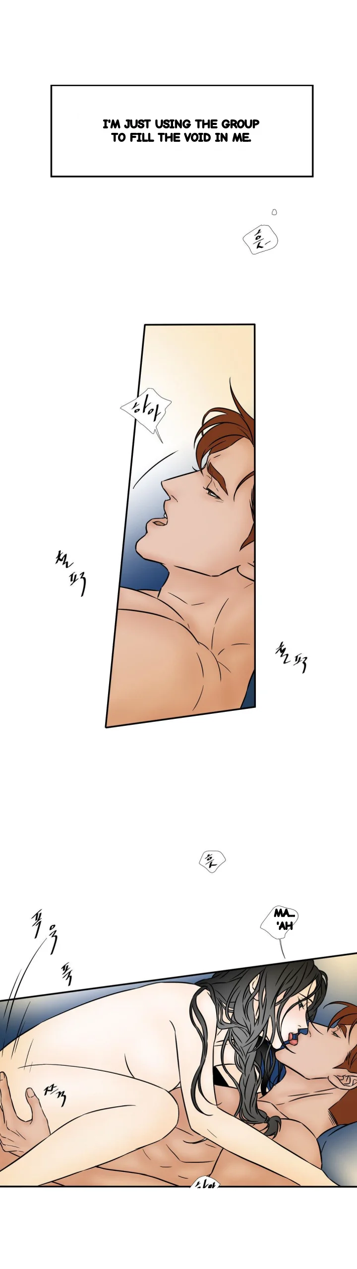 My Mothers Lover 2 Chapter 72 - Page 16
