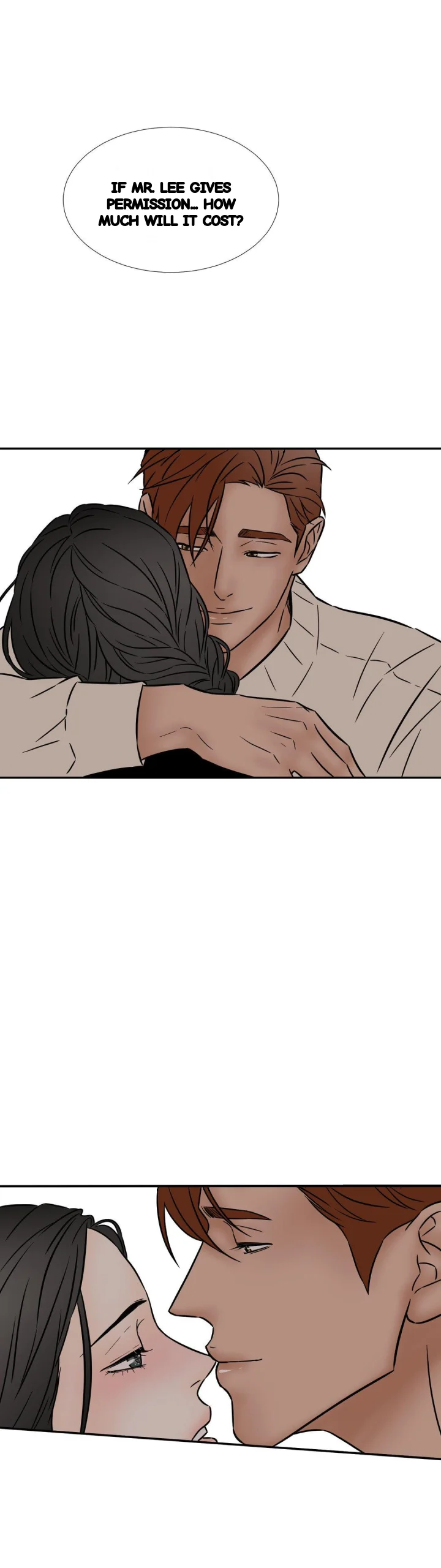 My Mothers Lover 2 Chapter 72 - Page 2