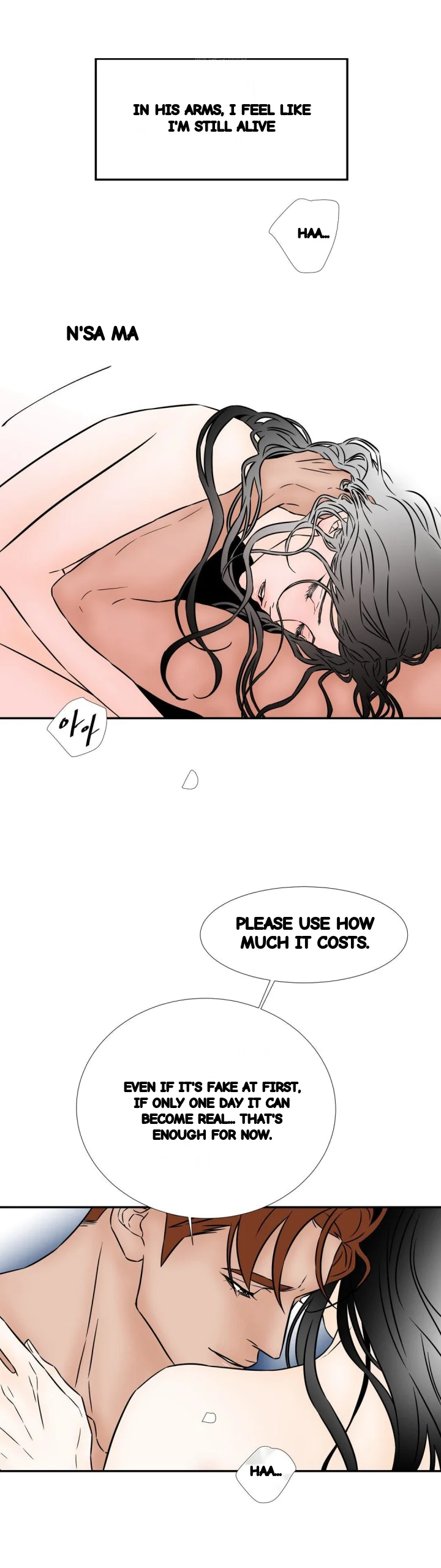 My Mothers Lover 2 Chapter 72 - Page 22