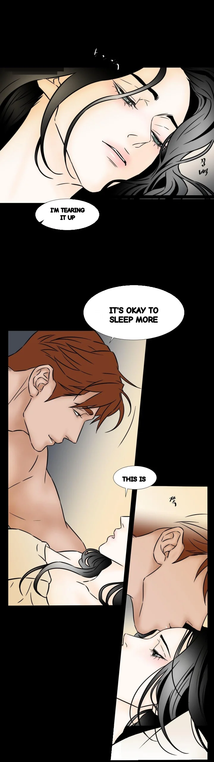 My Mothers Lover 2 Chapter 72 - Page 27