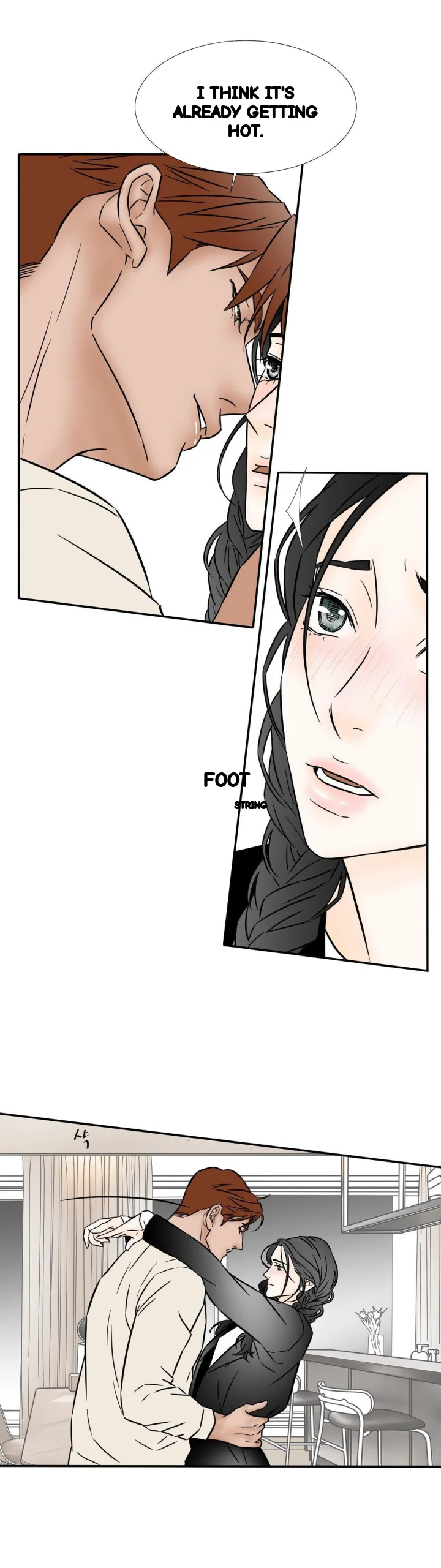 My Mothers Lover 2 Chapter 72 - Page 8