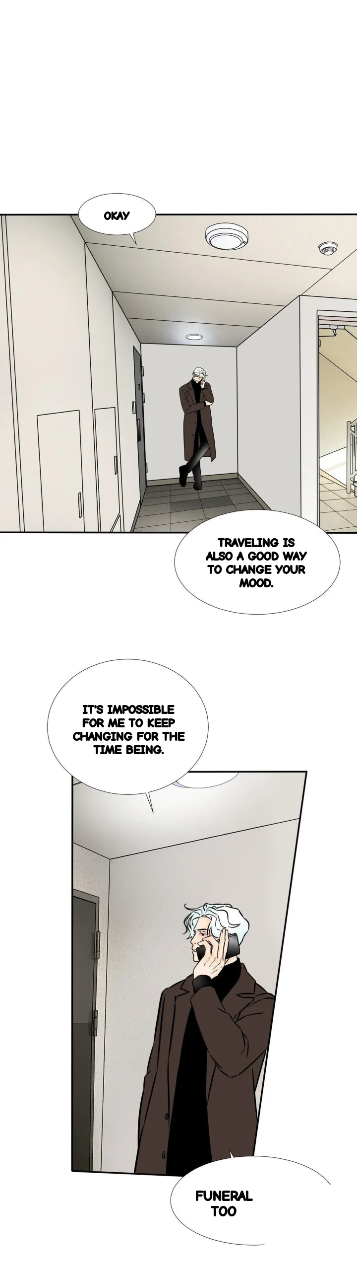 My Mothers Lover 2 Chapter 73 - Page 12