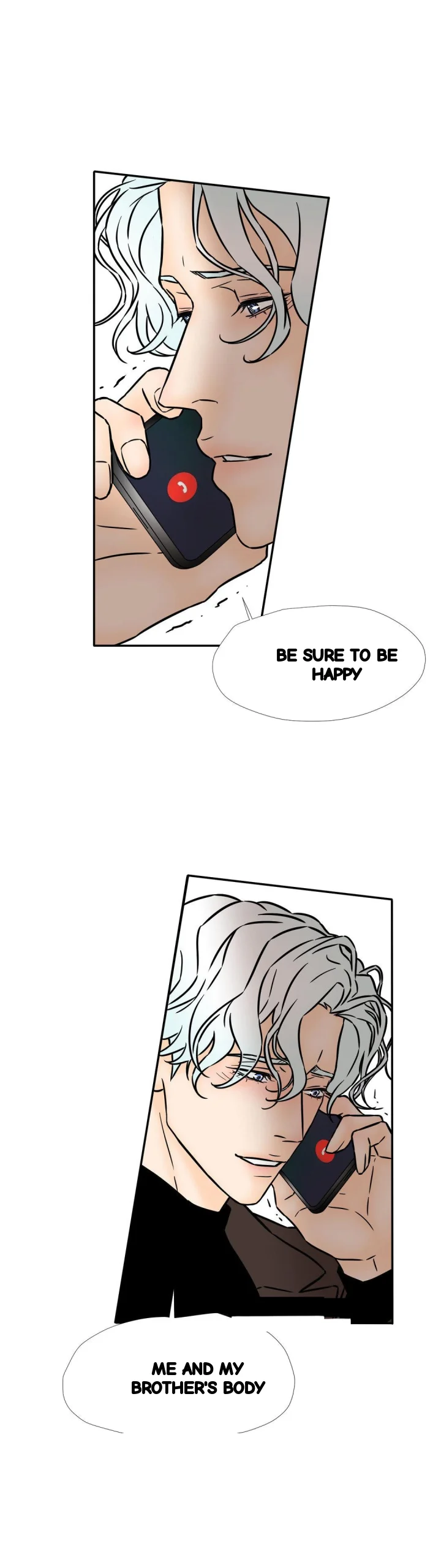 My Mothers Lover 2 Chapter 73 - Page 15