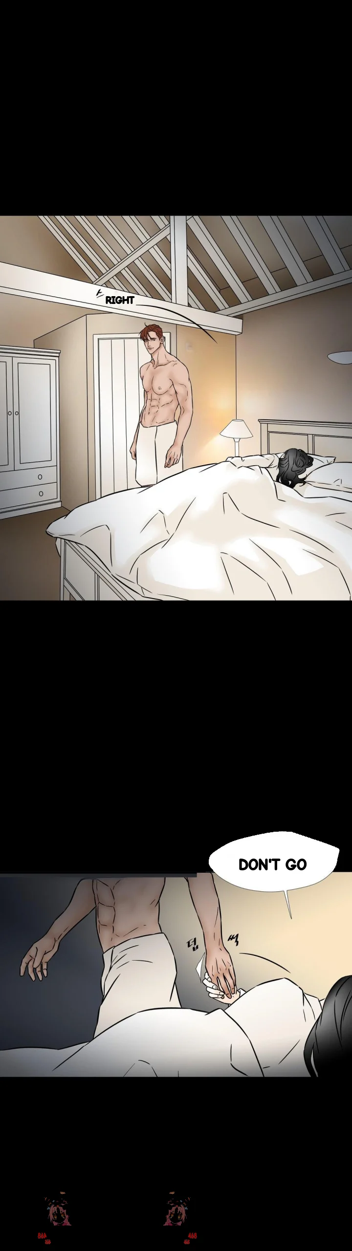 My Mothers Lover 2 Chapter 73 - Page 2
