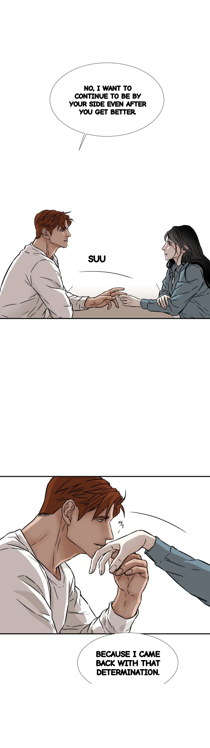 My Mothers Lover 2 Chapter 73 - Page 20
