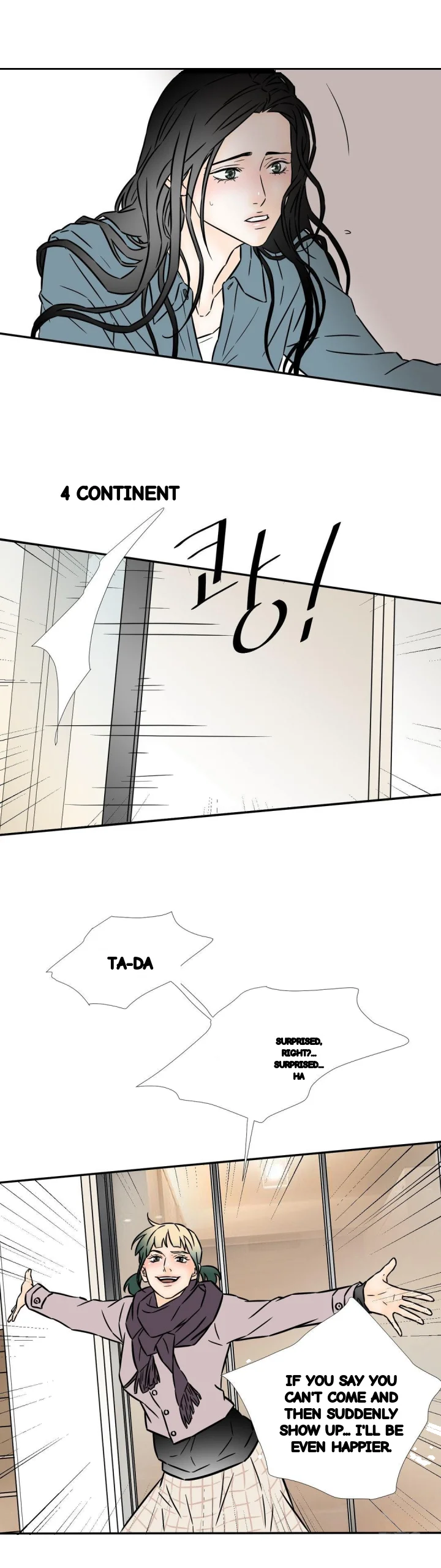 My Mothers Lover 2 Chapter 73 - Page 21