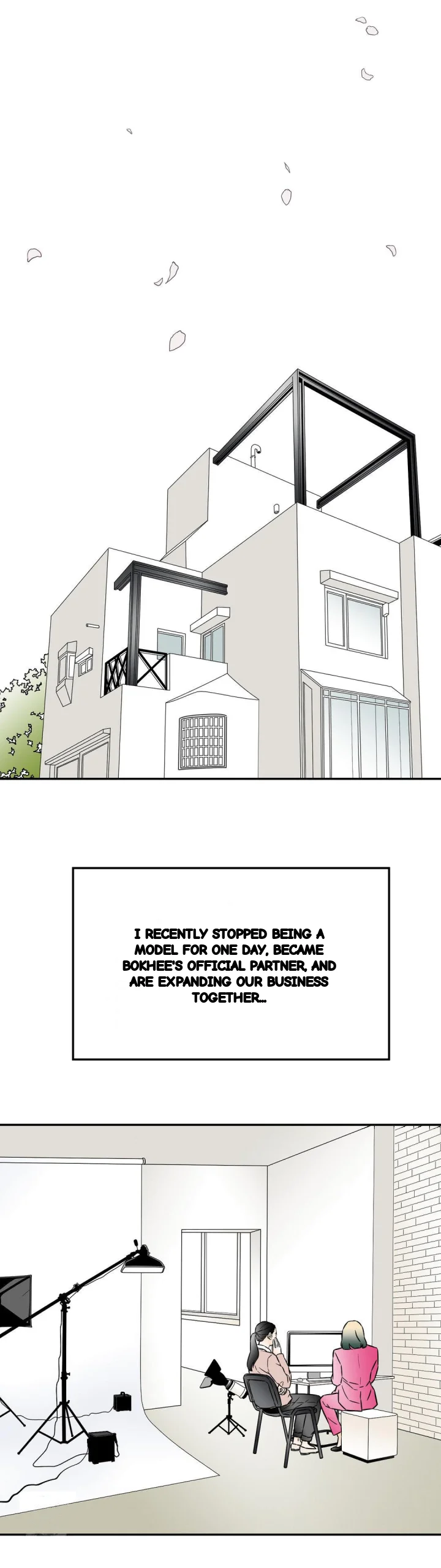 My Mothers Lover 2 Chapter 73 - Page 26