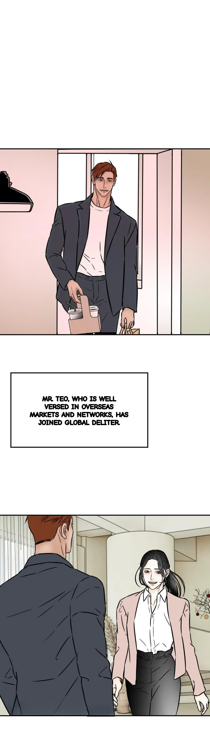 My Mothers Lover 2 Chapter 73 - Page 28