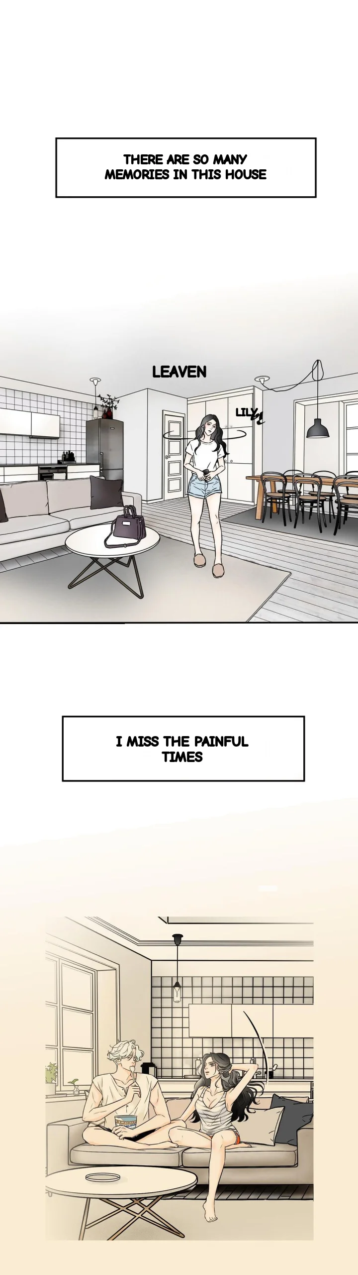 My Mothers Lover 2 Chapter 73 - Page 33