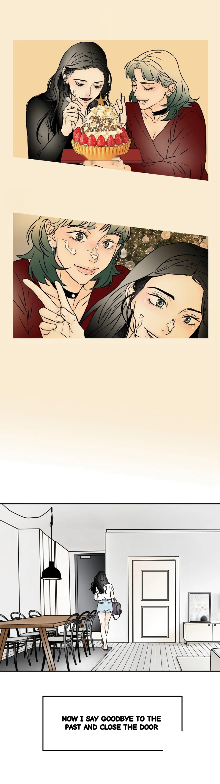 My Mothers Lover 2 Chapter 73 - Page 37