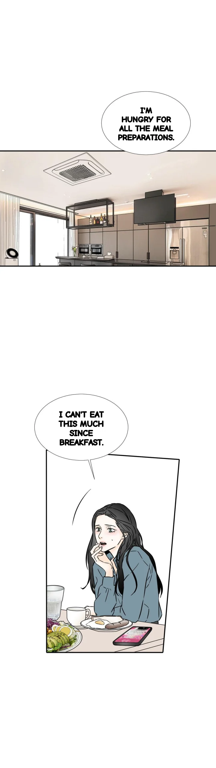 My Mothers Lover 2 Chapter 73 - Page 7