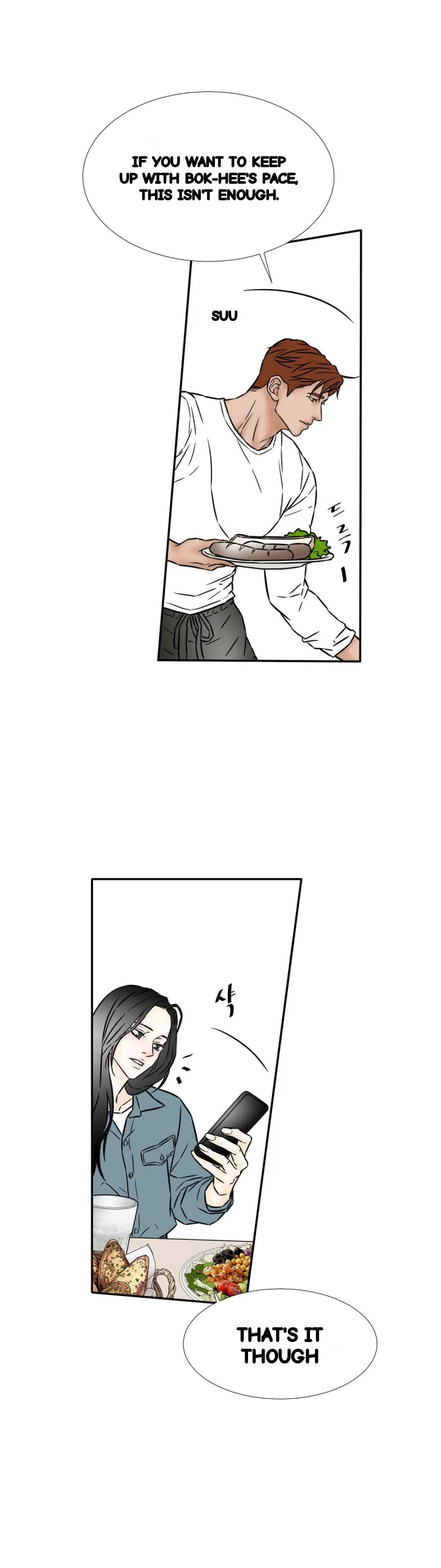My Mothers Lover 2 Chapter 73 - Page 8