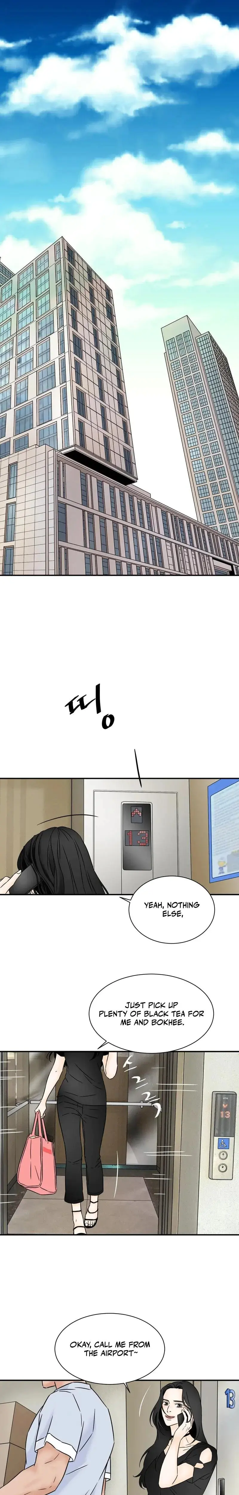 My Mothers Lover 2 Chapter 8 - Page 1