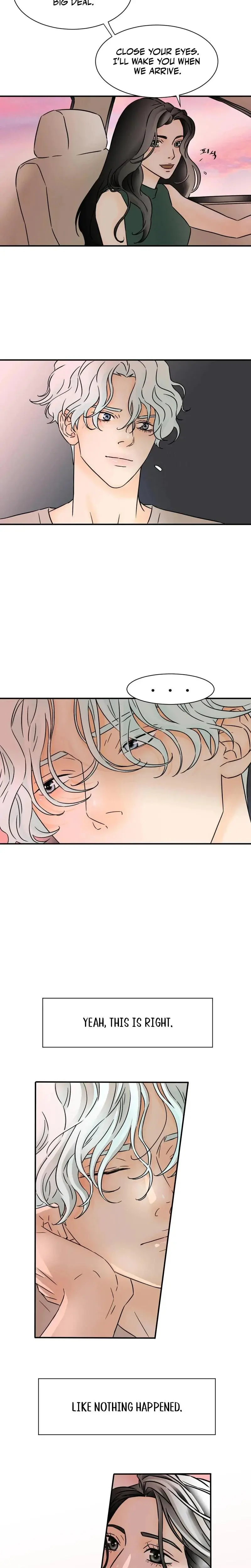 My Mothers Lover 2 Chapter 8 - Page 10