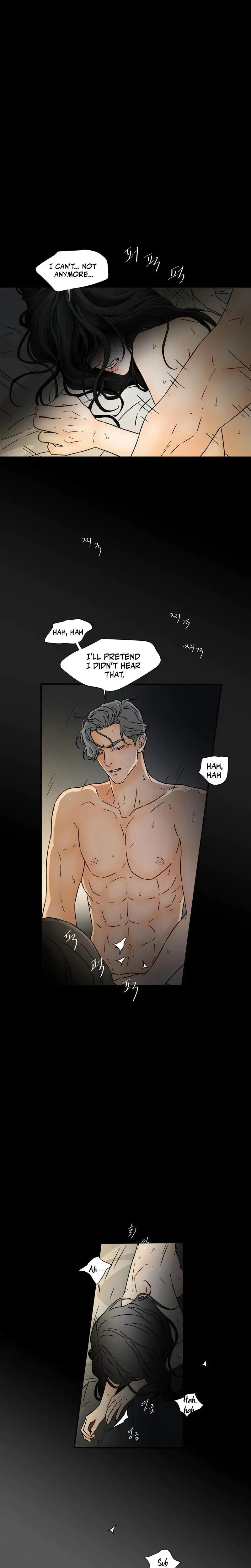 My Mothers Lover 2 Chapter 8 - Page 15