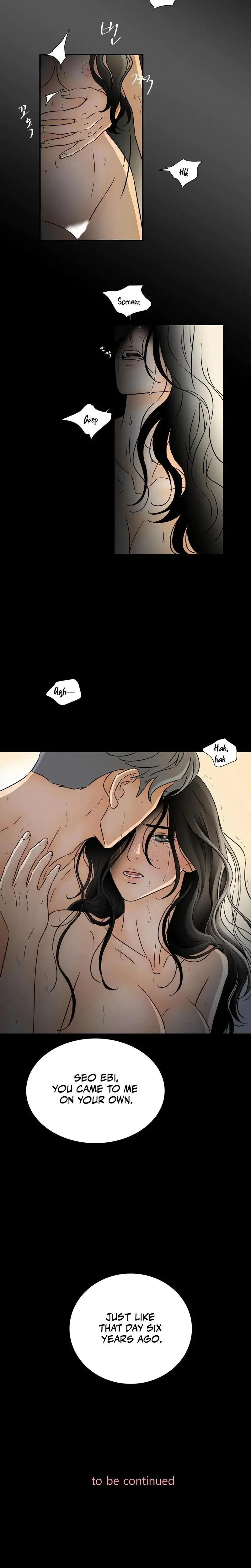 My Mothers Lover 2 Chapter 8 - Page 16