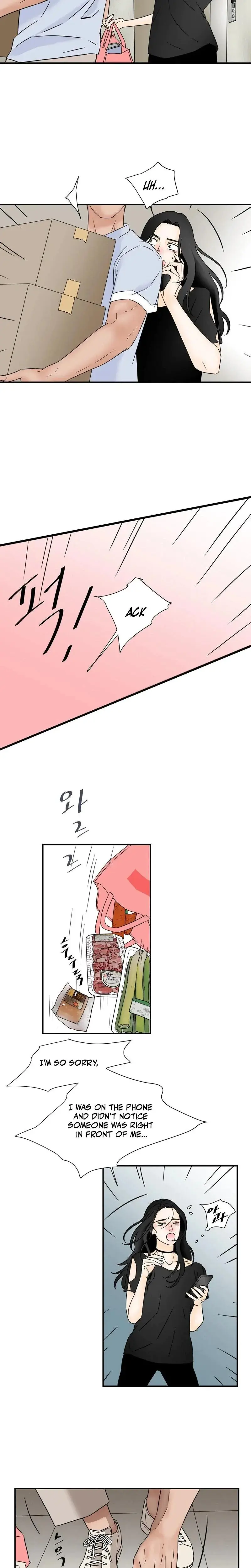 My Mothers Lover 2 Chapter 8 - Page 2