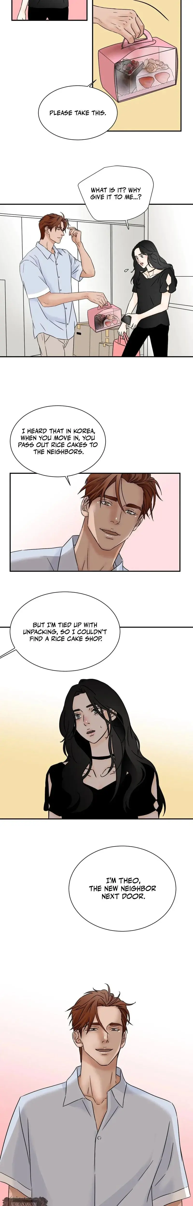 My Mothers Lover 2 Chapter 8 - Page 5