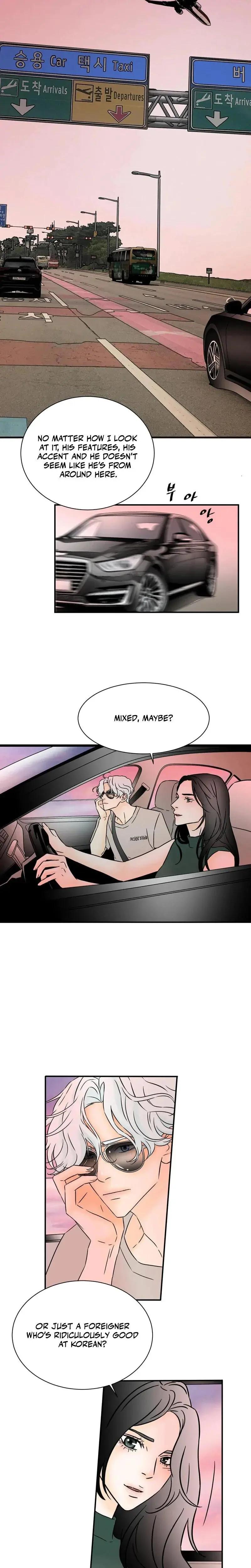 My Mothers Lover 2 Chapter 8 - Page 7