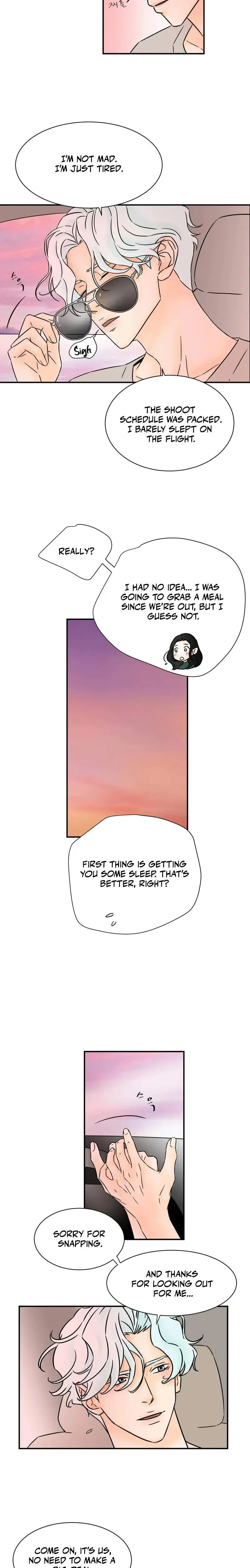 My Mothers Lover 2 Chapter 8 - Page 9